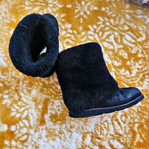 UGG Ankle Boots